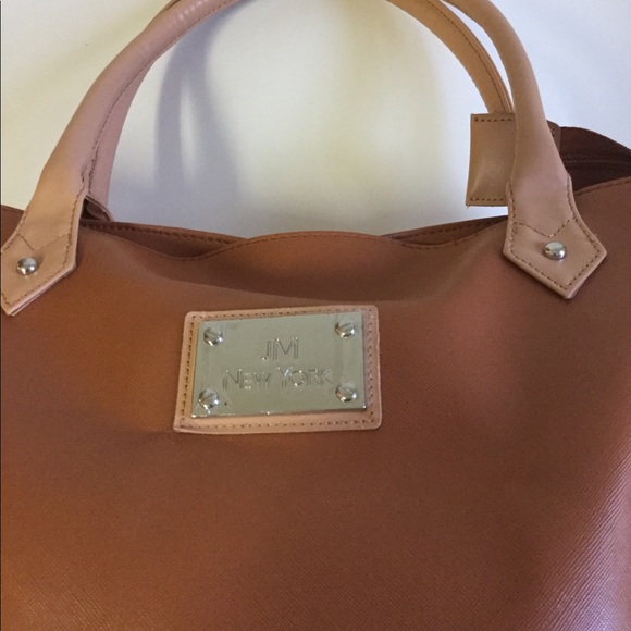 JM NEW YORK Tote BUY TODAY ONLY❤️ - Picture 4 of 8
